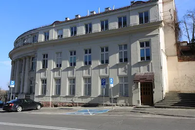 Deja Vu Hostel Warszawa